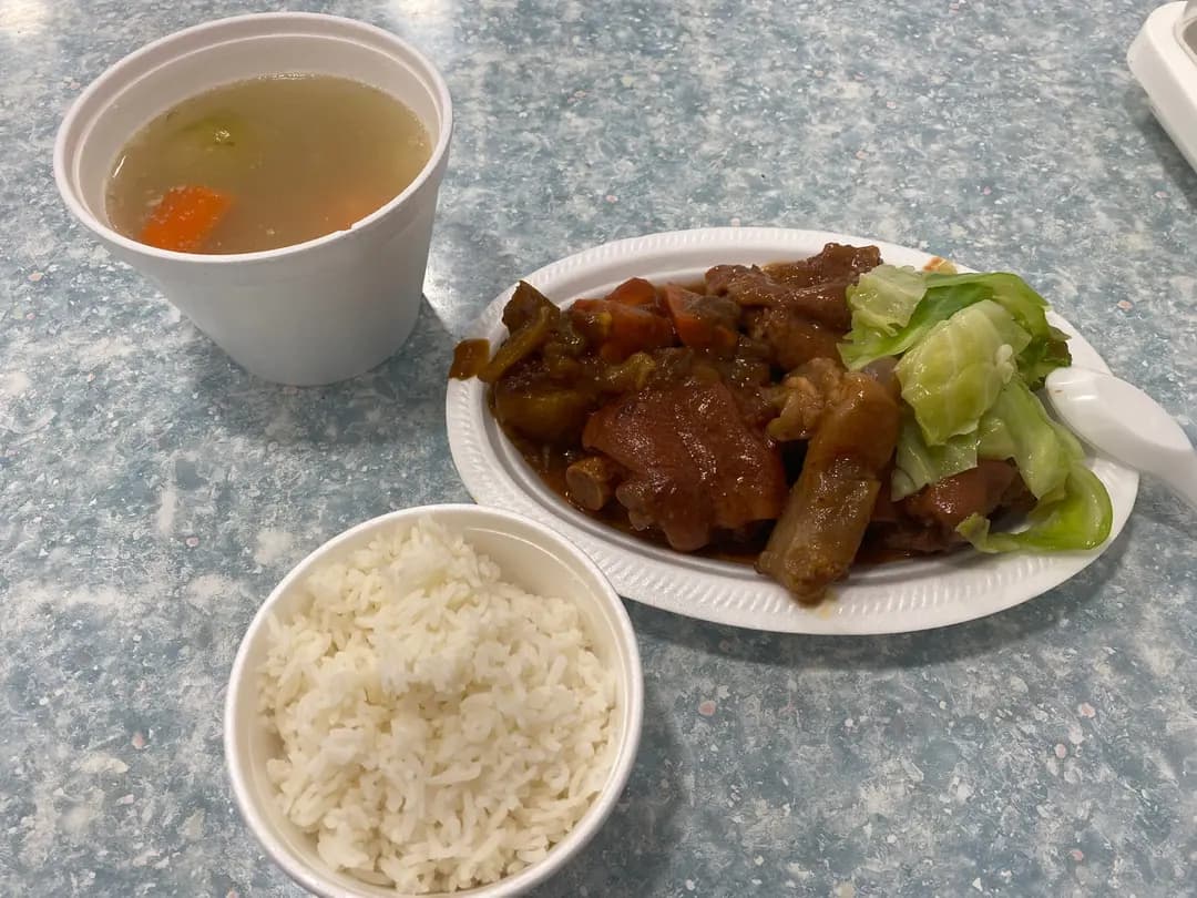 珍珍茶餐廳 photo 1