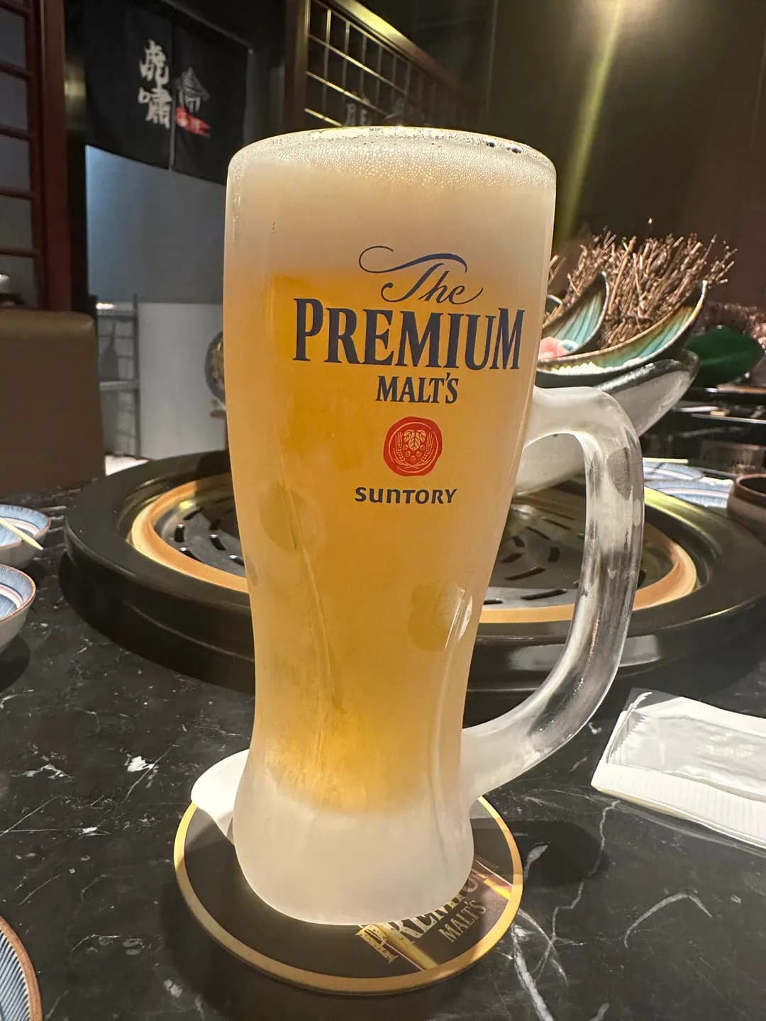 虎嘯日式蒸氣海鮮刺身專門店 (蔡氏大廈) photo 6