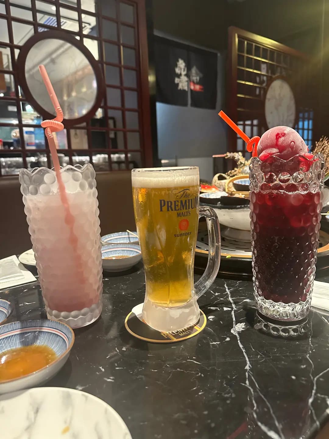虎嘯日式蒸氣海鮮刺身專門店 (蔡氏大廈) photo 3