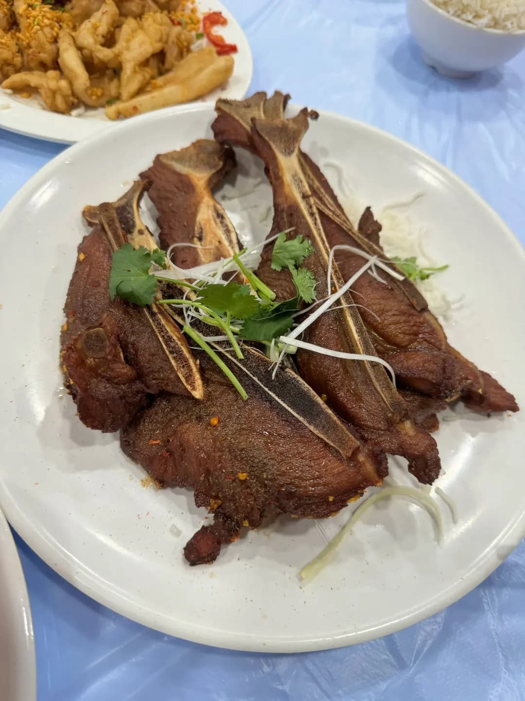 樂翠園海鮮菜館 photo 3