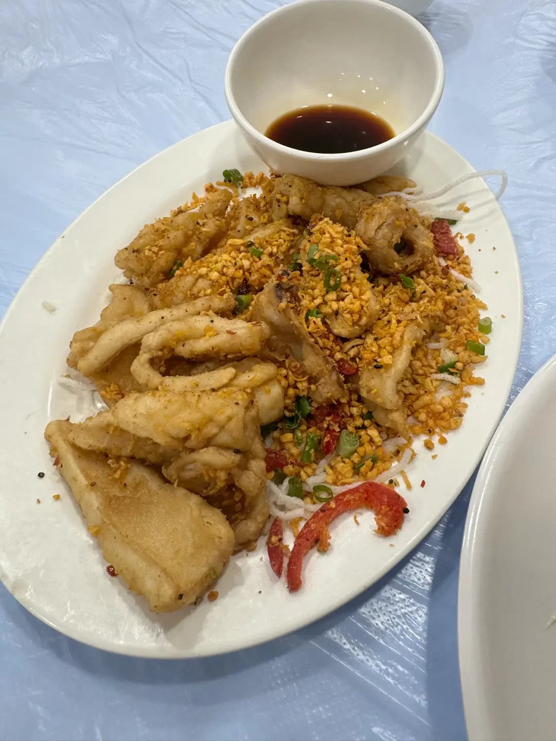 樂翠園海鮮菜館 photo 7