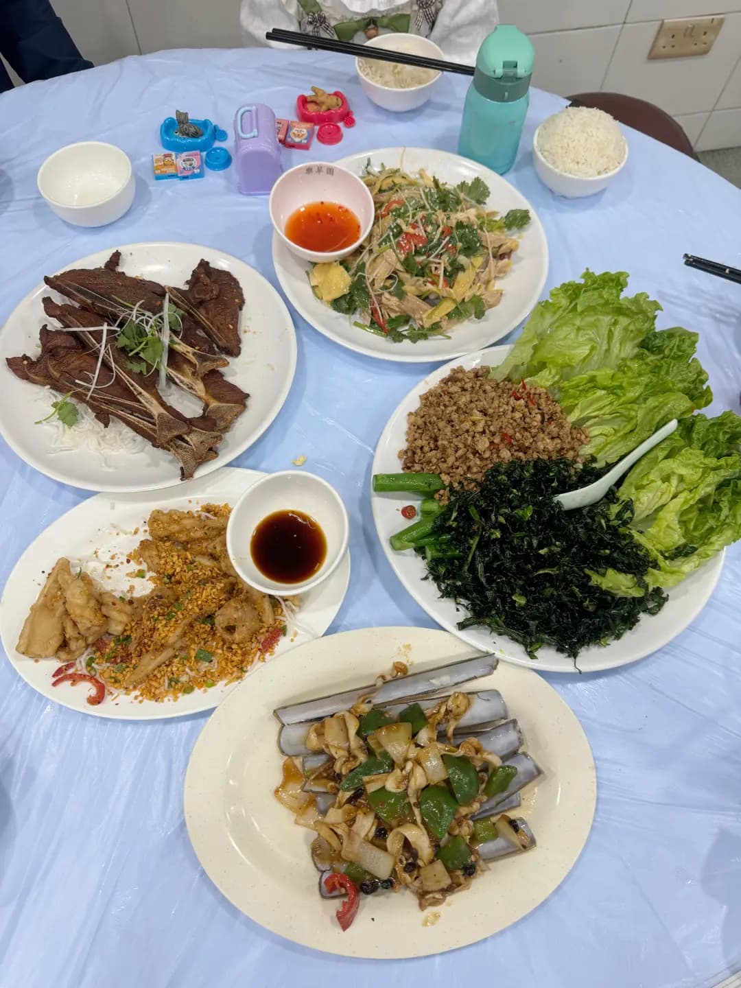 樂翠園海鮮菜館 photo 8