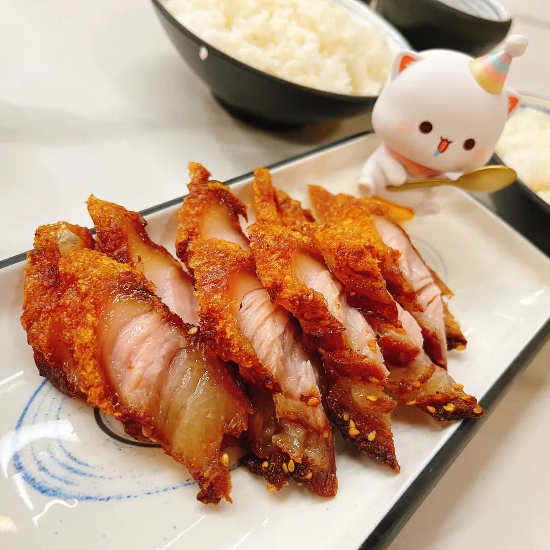 隆江豬腳 photo 3