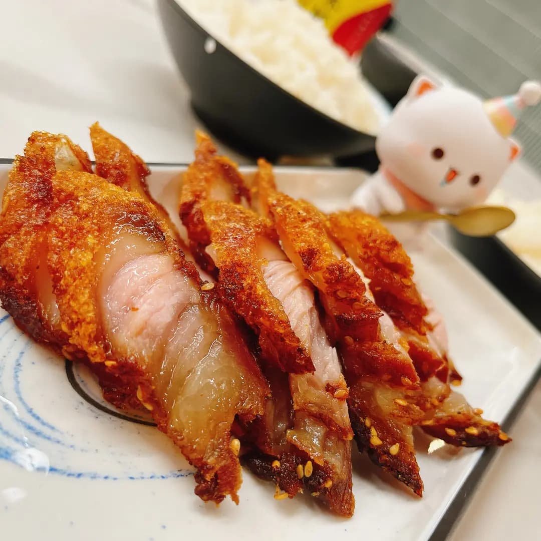 隆江豬腳 photo 7