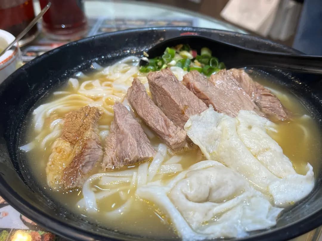 樂園魚旦專家 (幸福商場) photo 8
