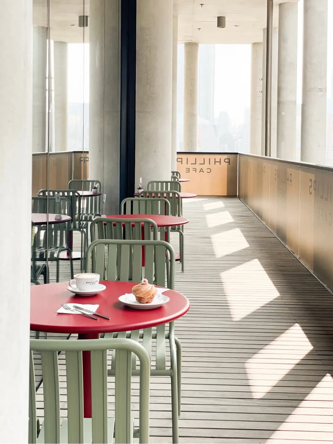 Phillips Café photo 5