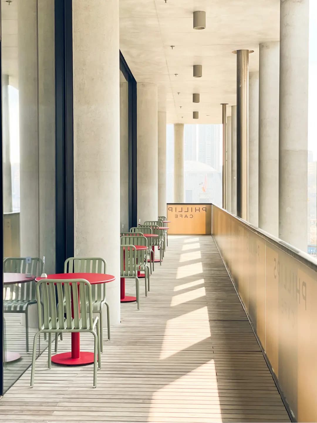 Phillips Café photo 7
