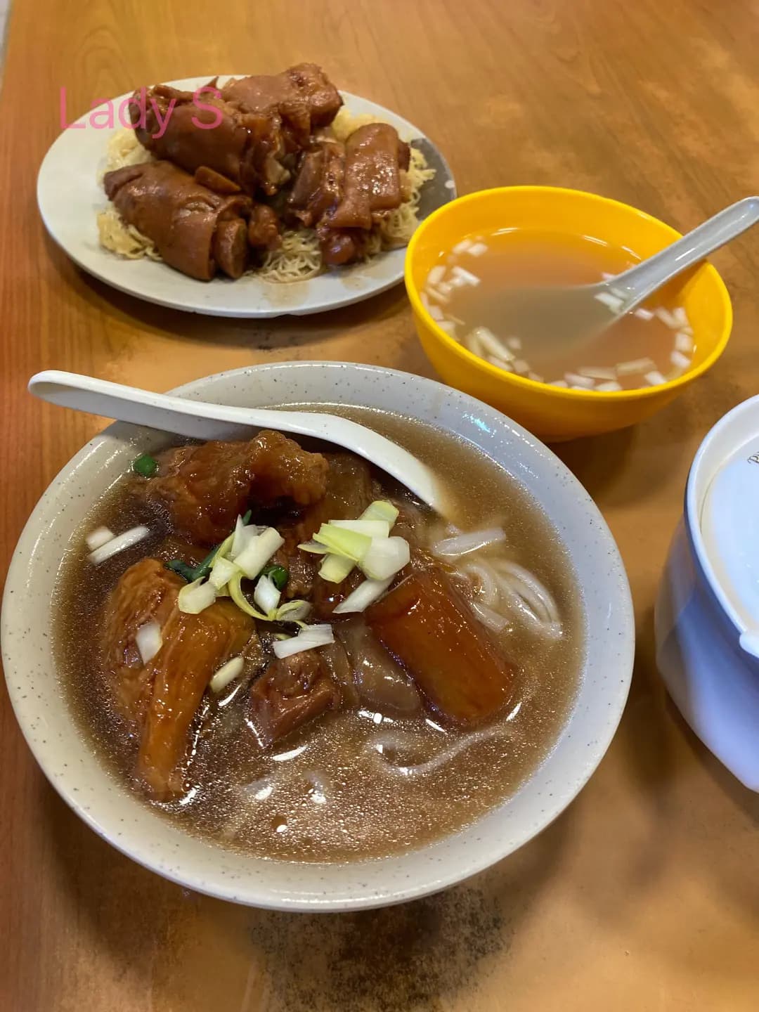 聯記麵家 photo 1