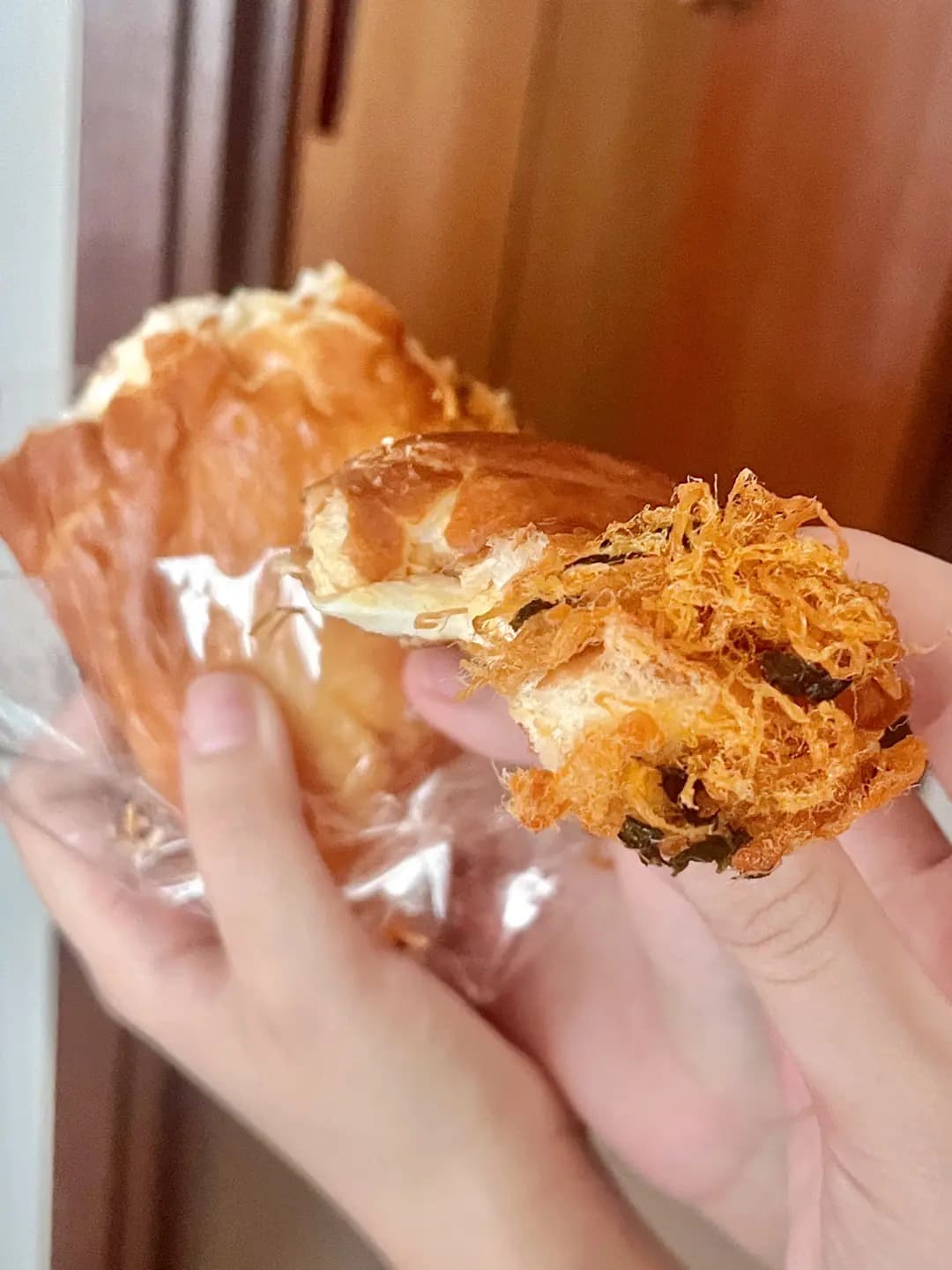 MAMA Bakery (富泰商場) photo 5