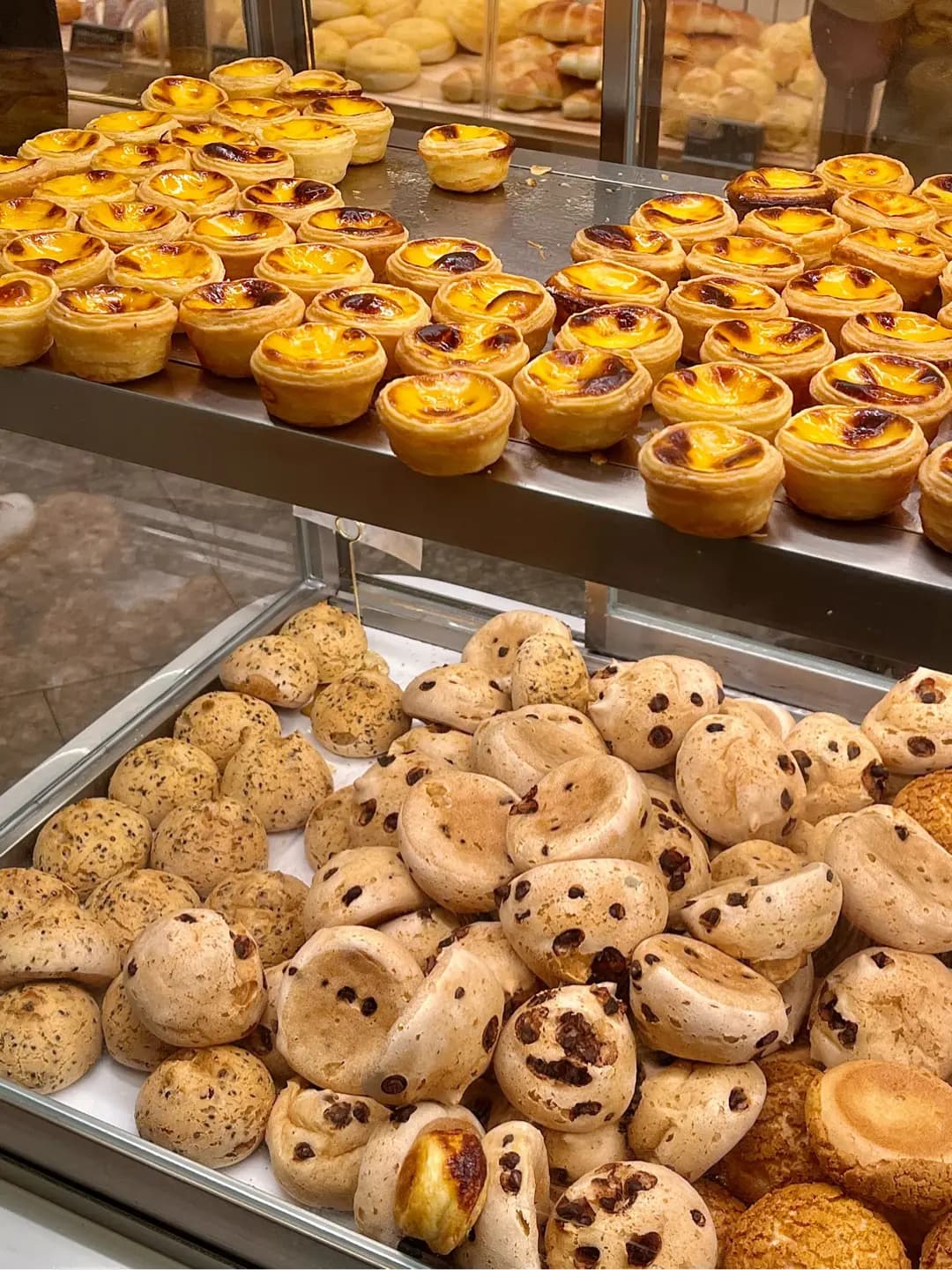 MAMA Bakery (富泰商場) photo 4