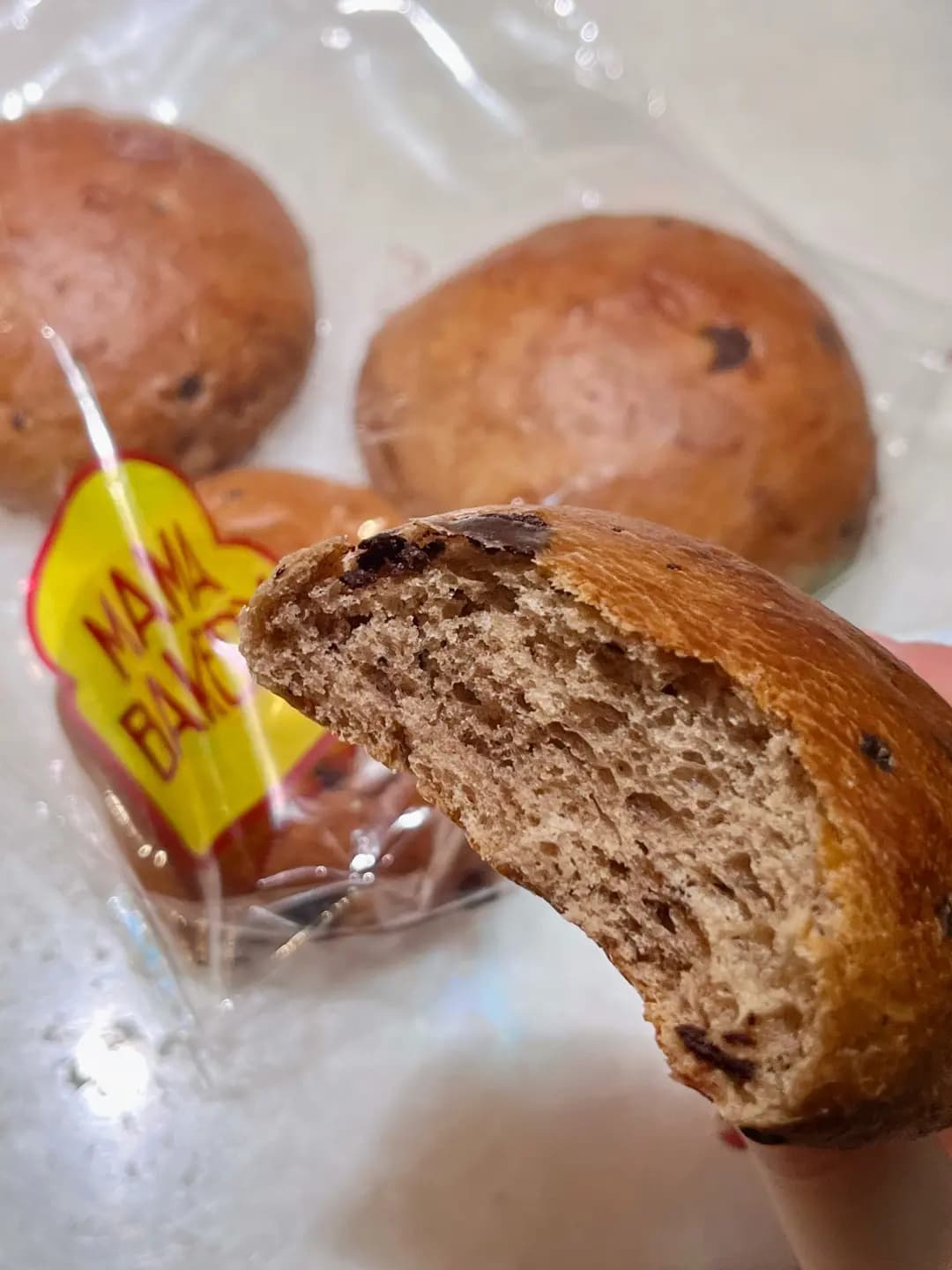 MAMA Bakery (富泰商場) photo 1