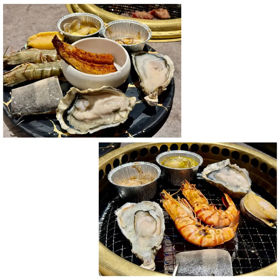 佐賀燒肉谷 (屯門市廣場1期) photo 5