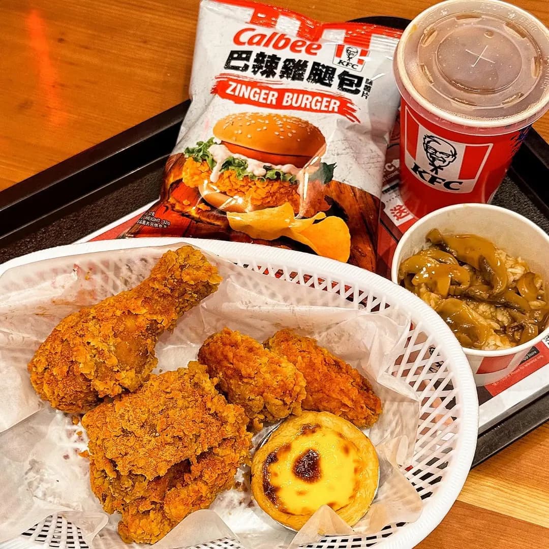 肯德基家鄉雞 (KFC) photo 3