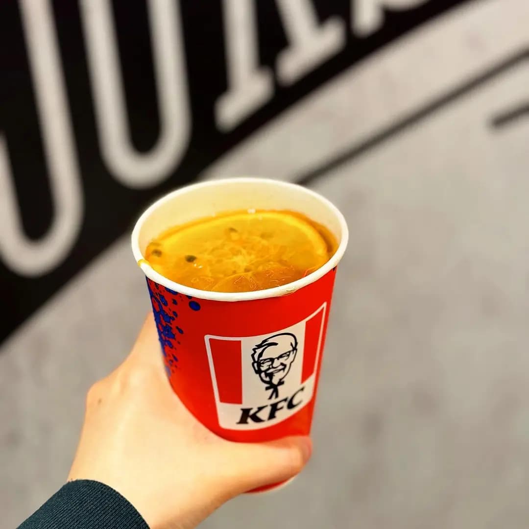 肯德基家鄉雞 (KFC) photo 4