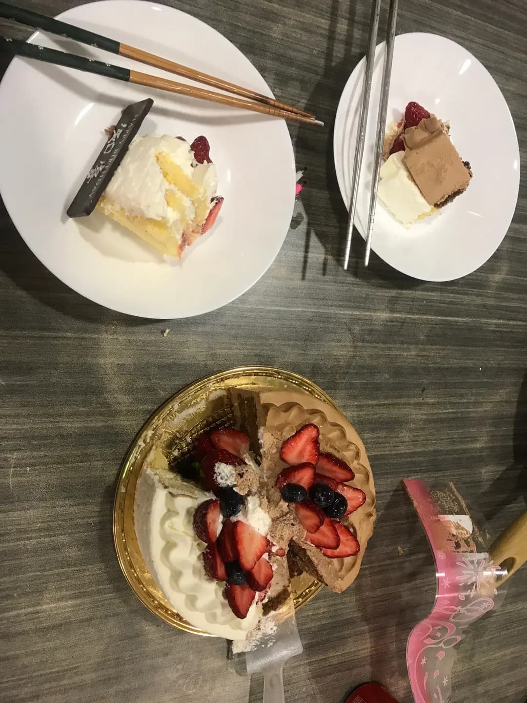 Châteraisé (MOSTown新港城中心(4期)) photo 5