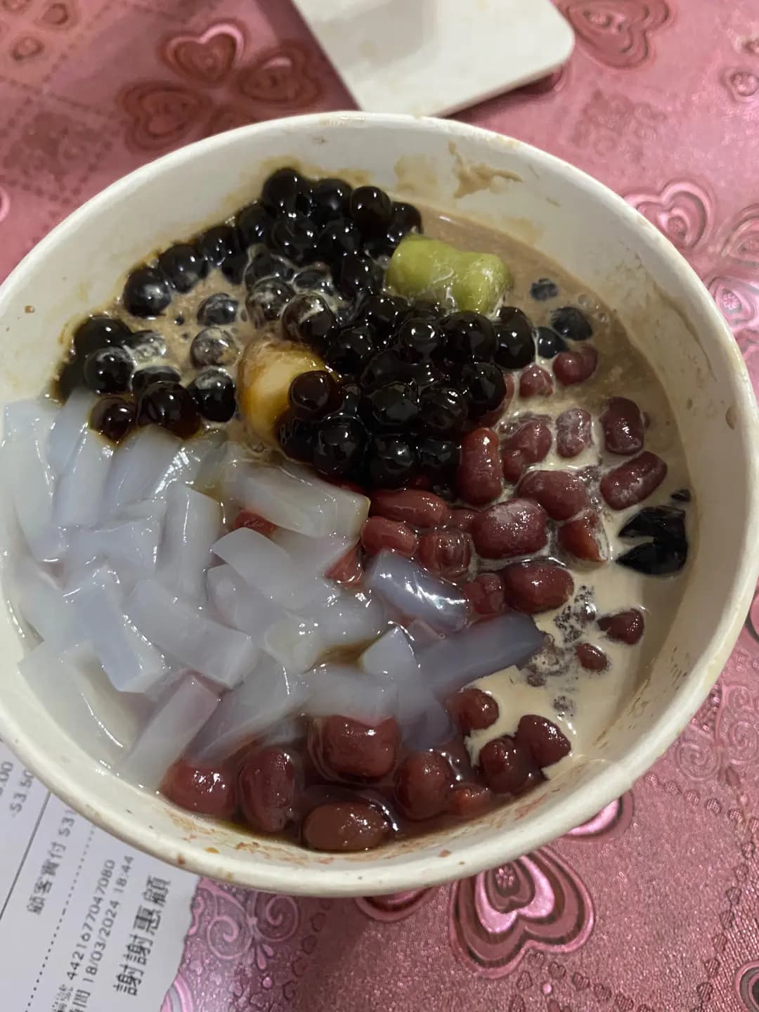 茶飯號 (梨木樹商場) photo 7