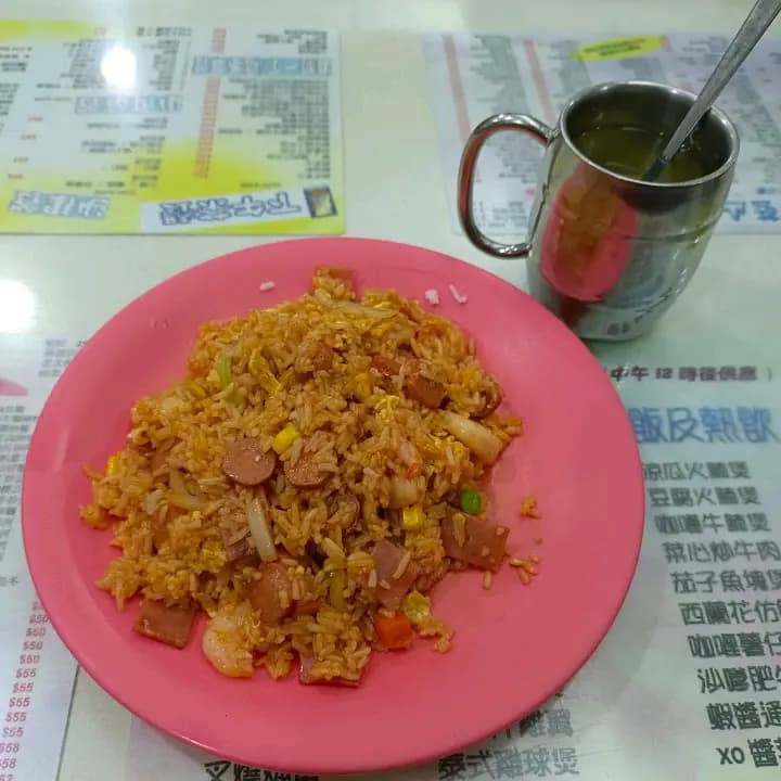 藍山食坊 photo 6