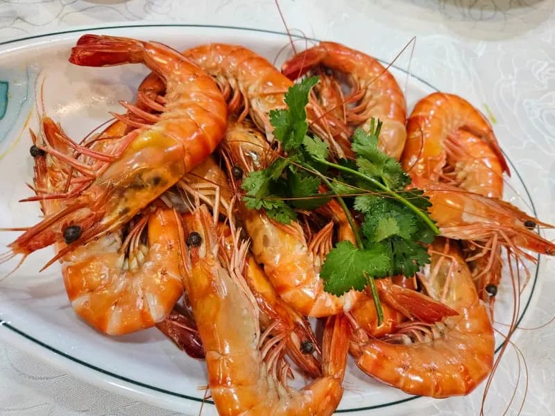 食德福海鮮私房菜 photo 3