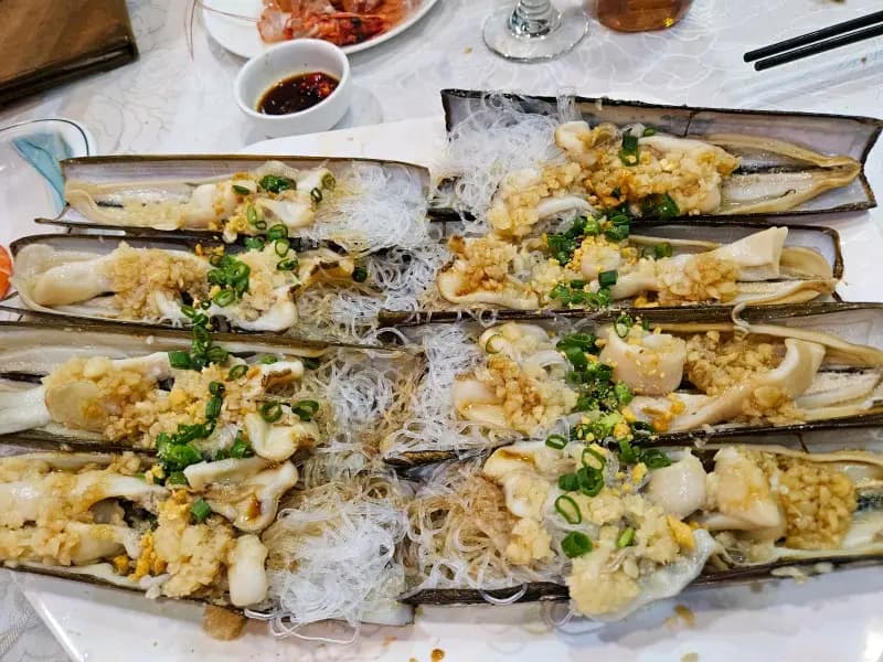 食德福海鮮私房菜 photo 4