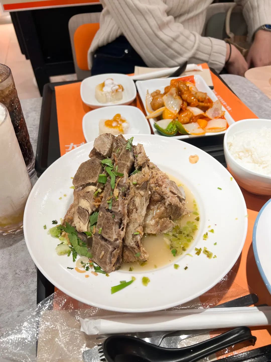 大快活 (太平洋大廈) photo 3