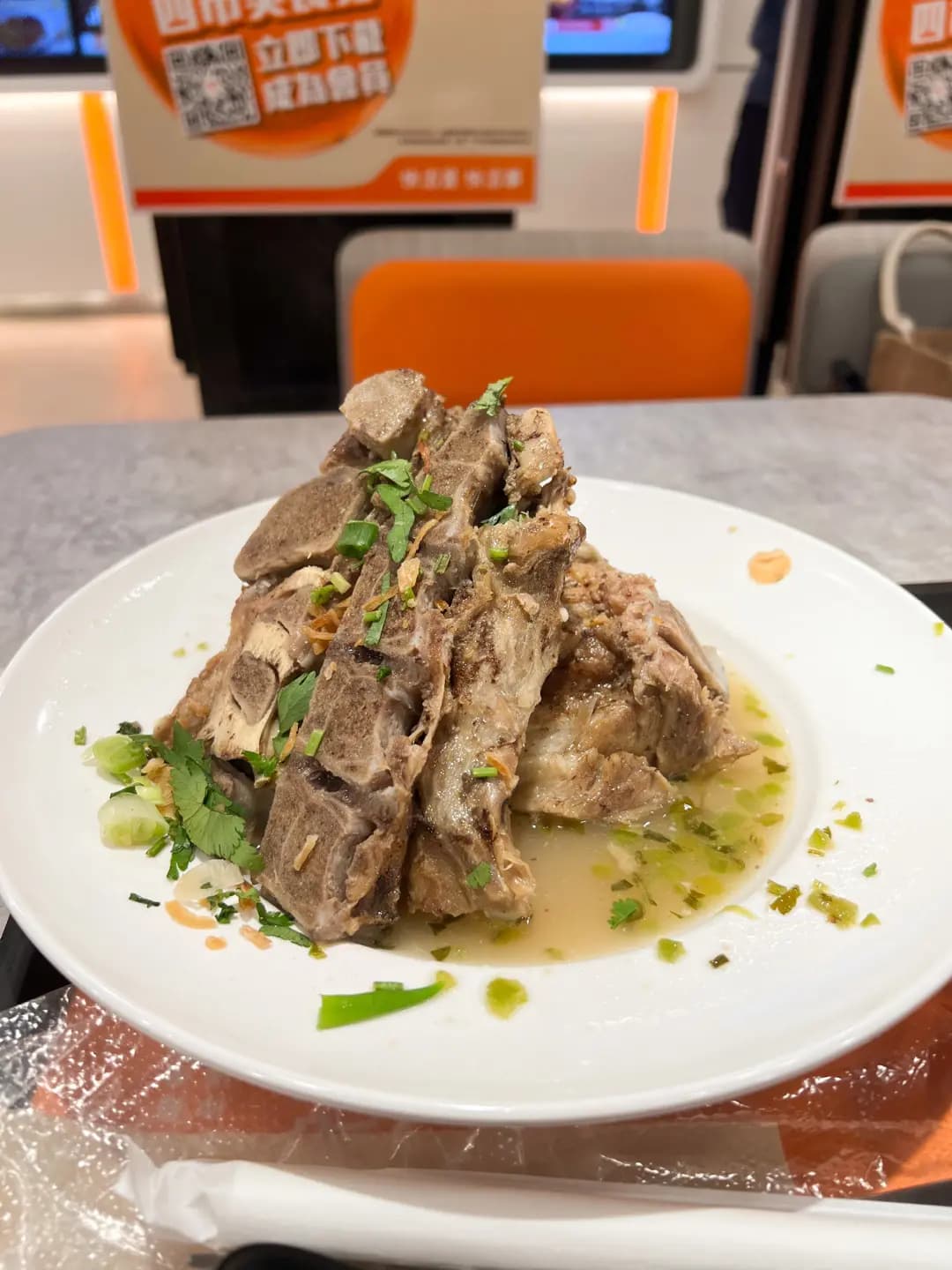 大快活 (太平洋大廈) photo 4