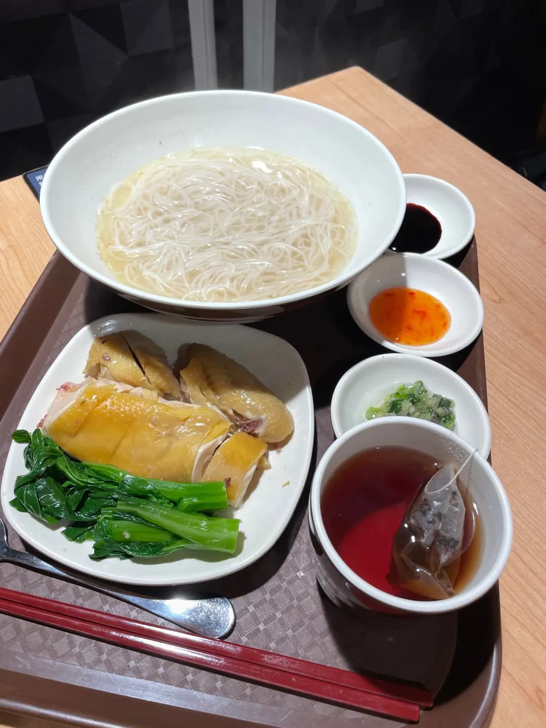 燒味海南雞 photo 4