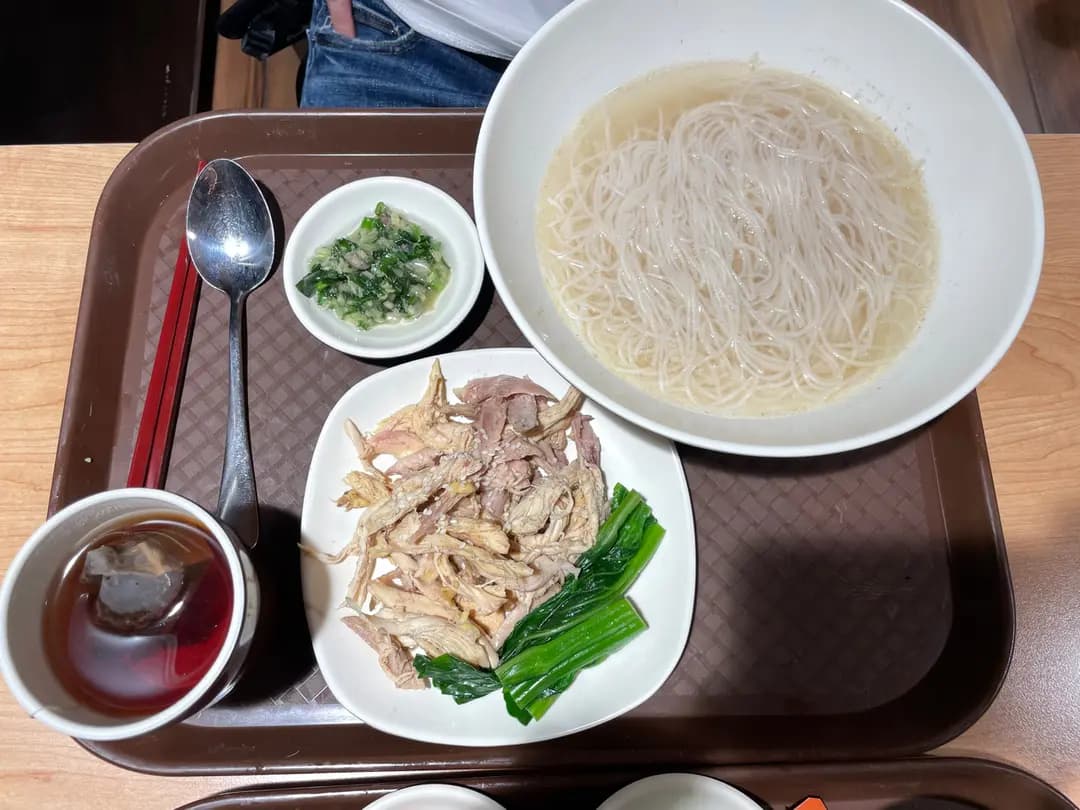 燒味海南雞 photo 5