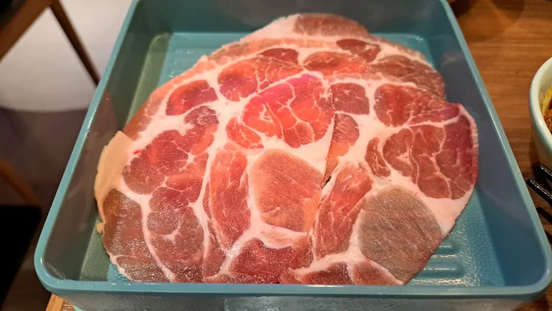 東京の味 photo 5