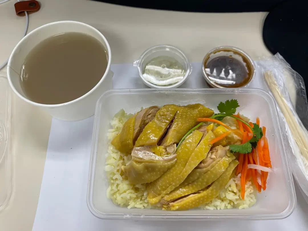 六師弟海南雞飯 photo 8