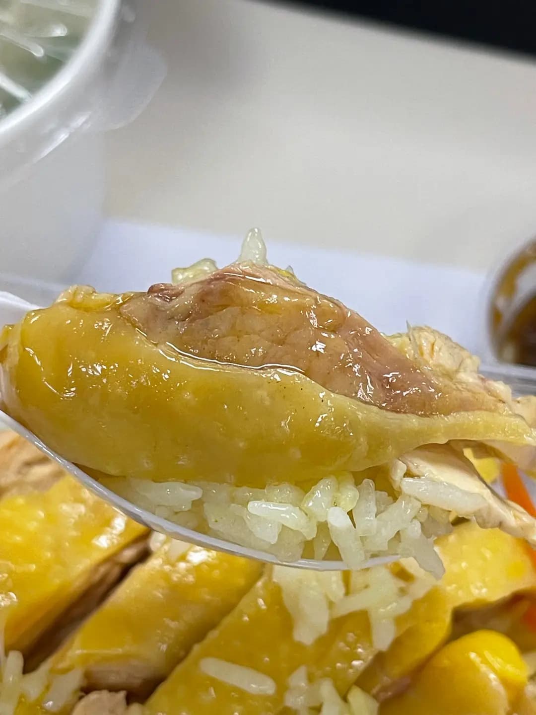 六師弟海南雞飯 photo 1