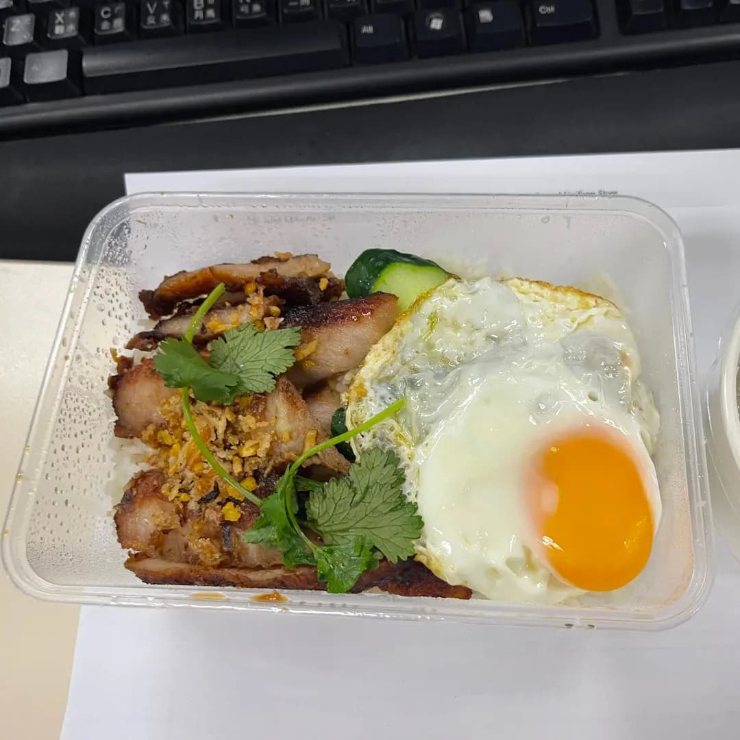 六師弟海南雞飯 photo 6