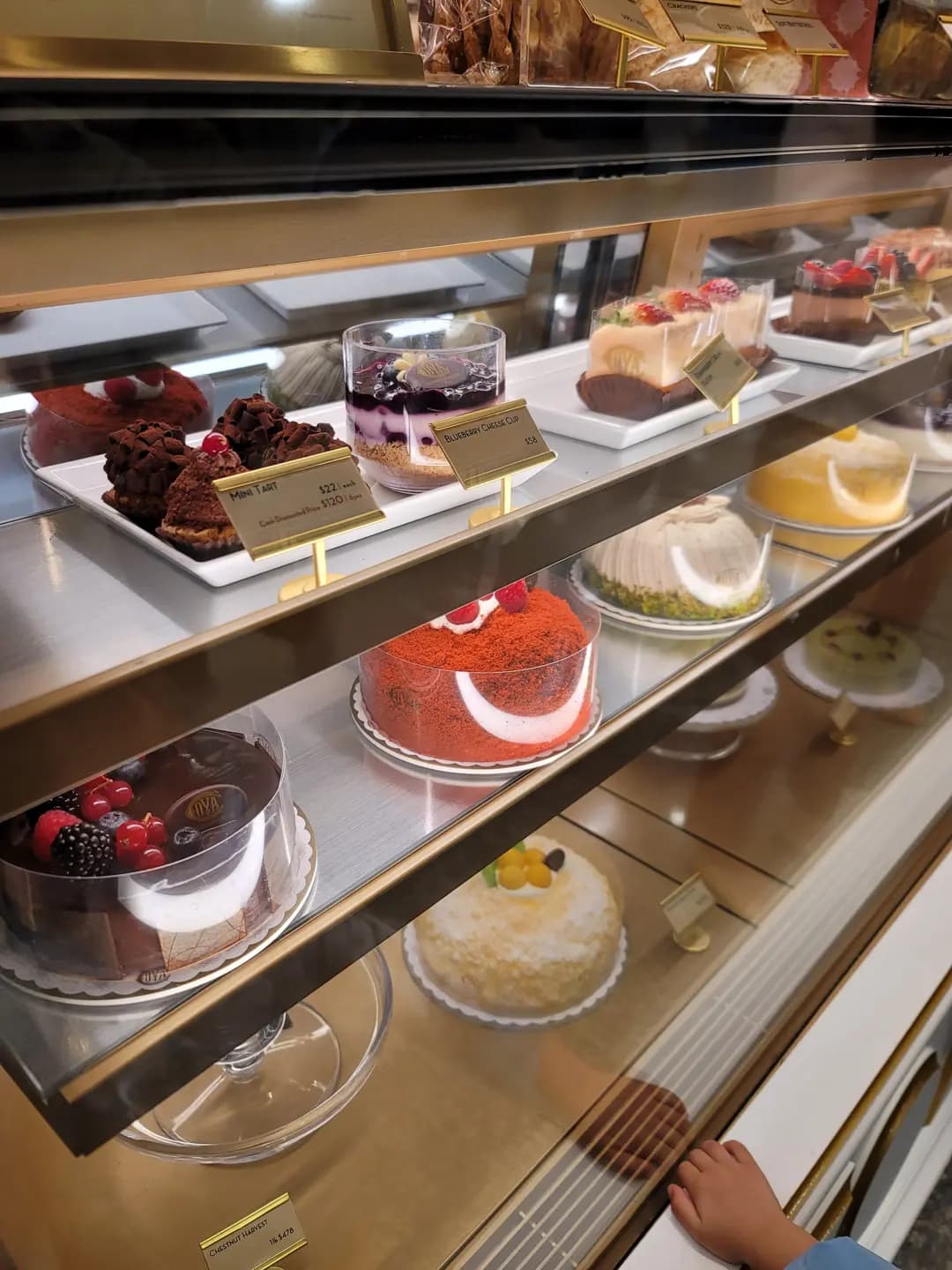 Cova Pasticceria & Confetteria photo 4