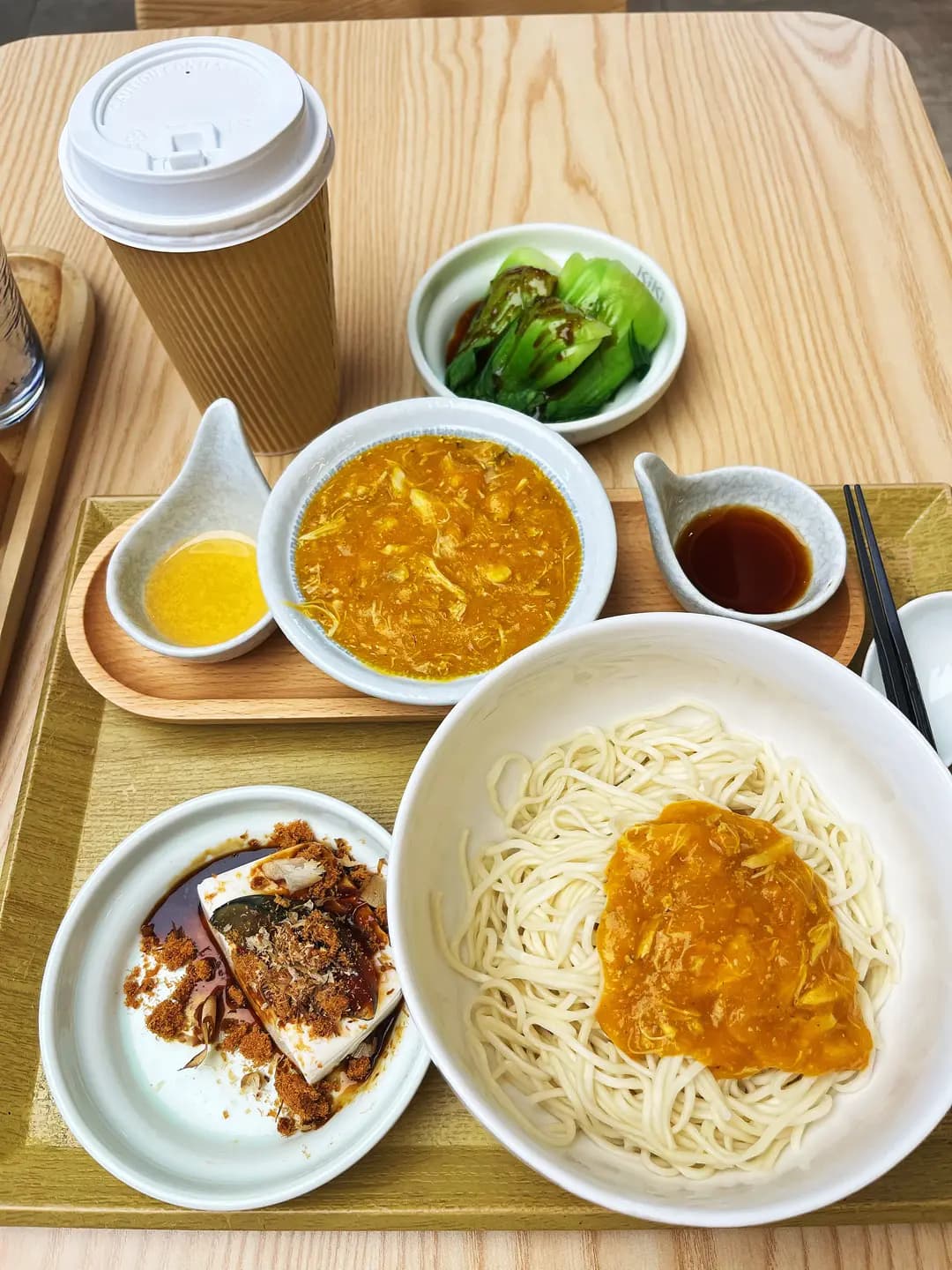 KiKi麵店 (國際金融中心商場) photo 5