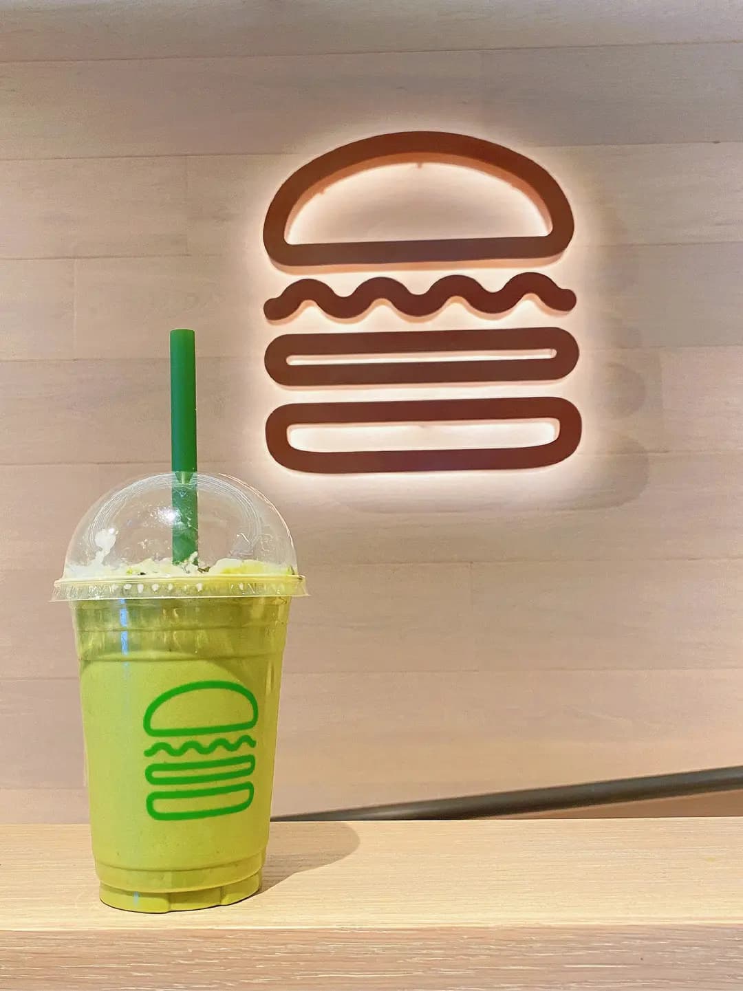 SHAKE SHACK (太古廣場) photo 3