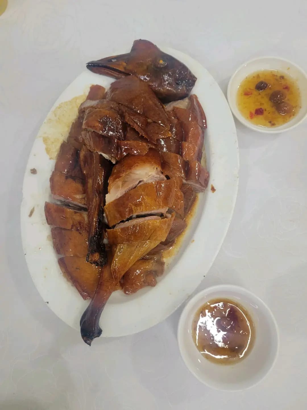 新志興至尊燒鵝大王 photo 1