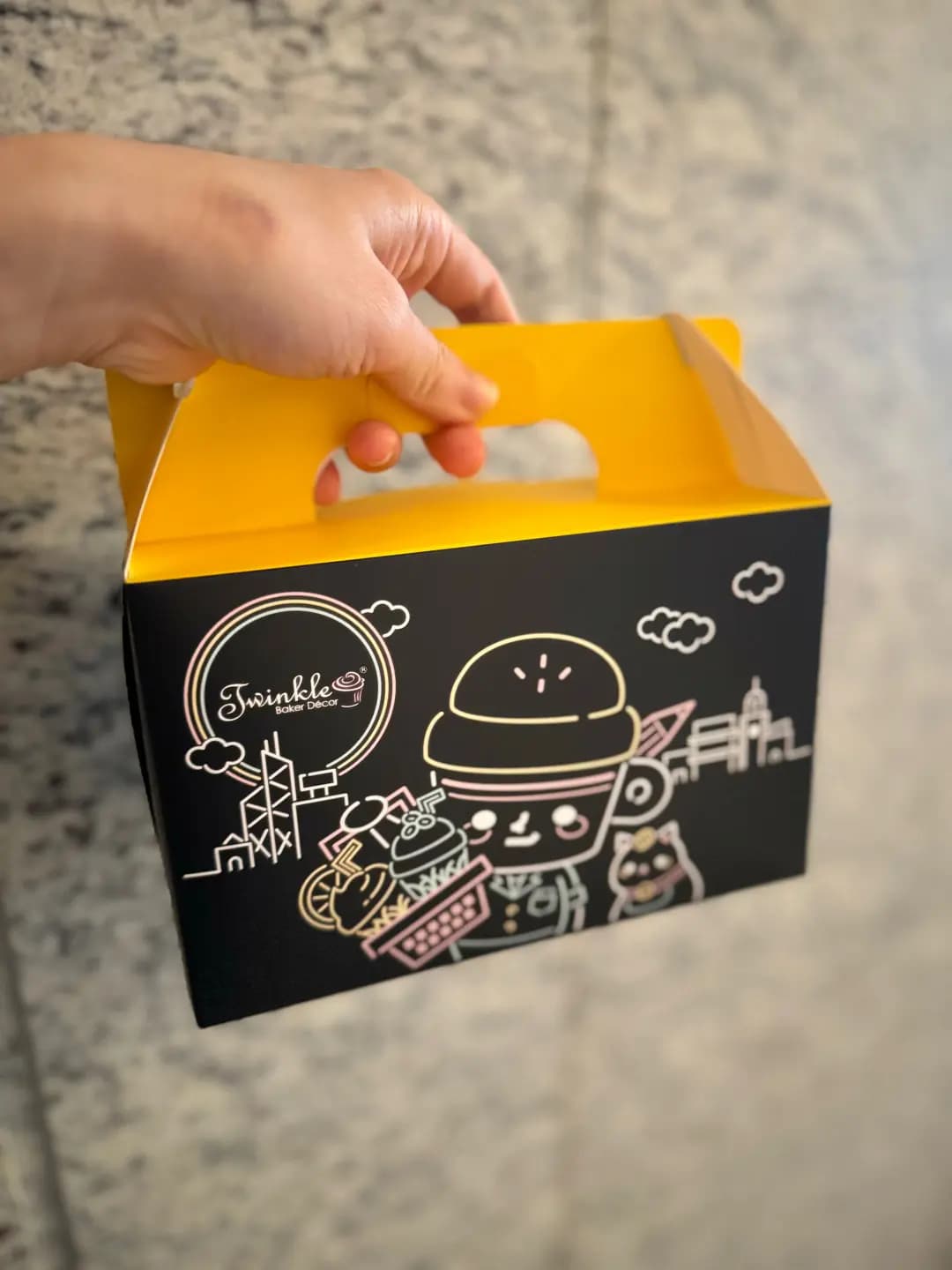 Twinkle Baker Decor (K11購物藝術館) photo 1