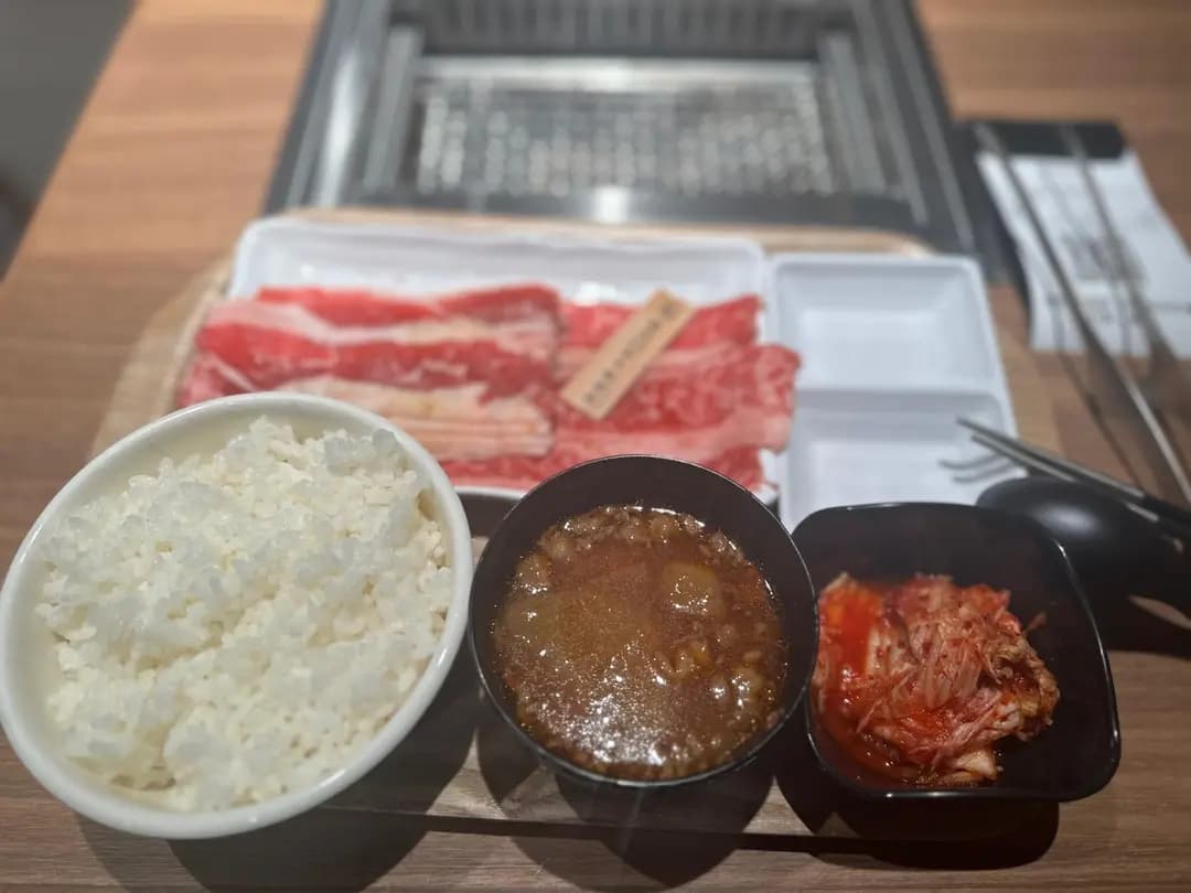 東京の味 photo 6