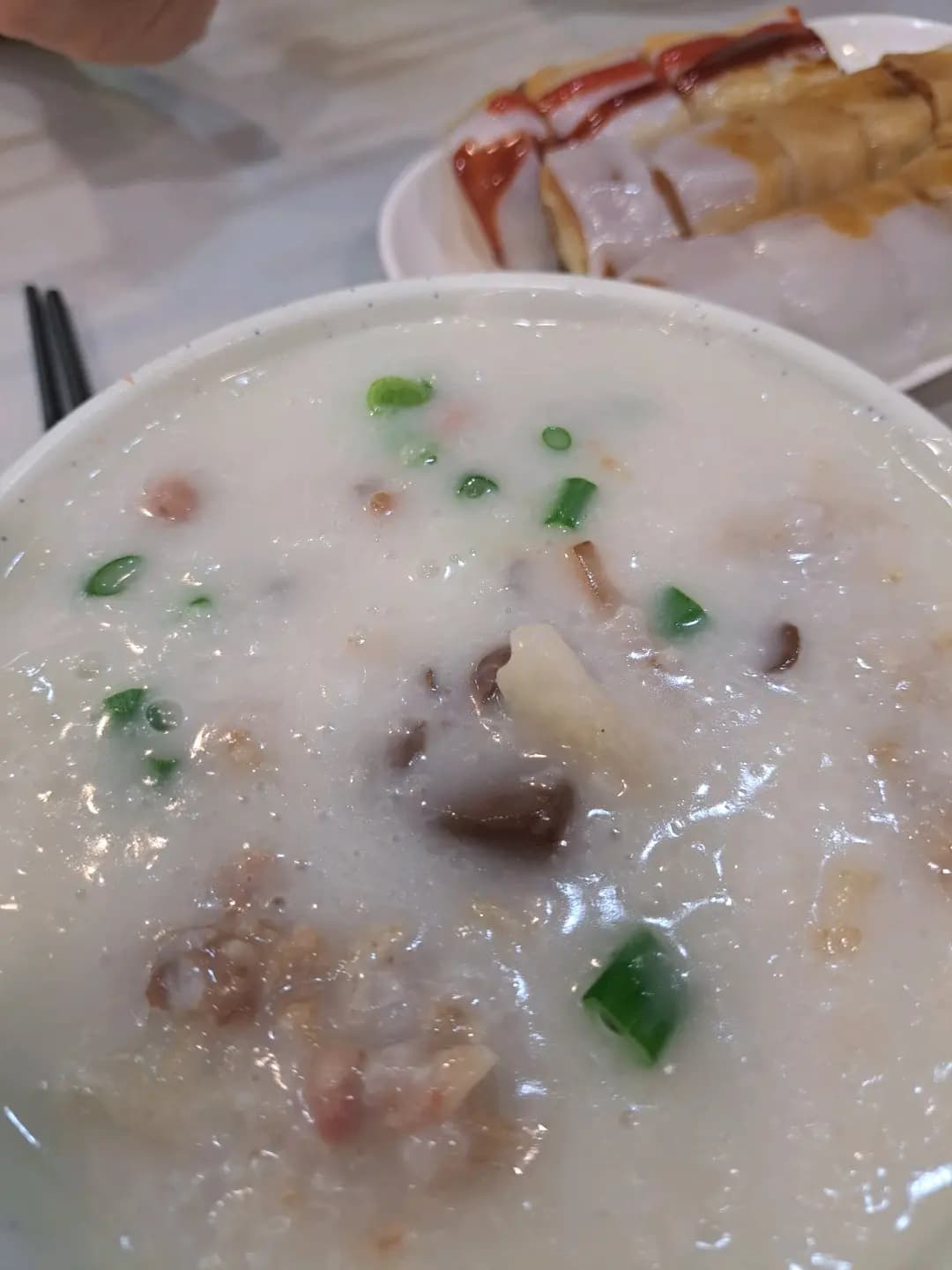新榮興粥店 photo 4