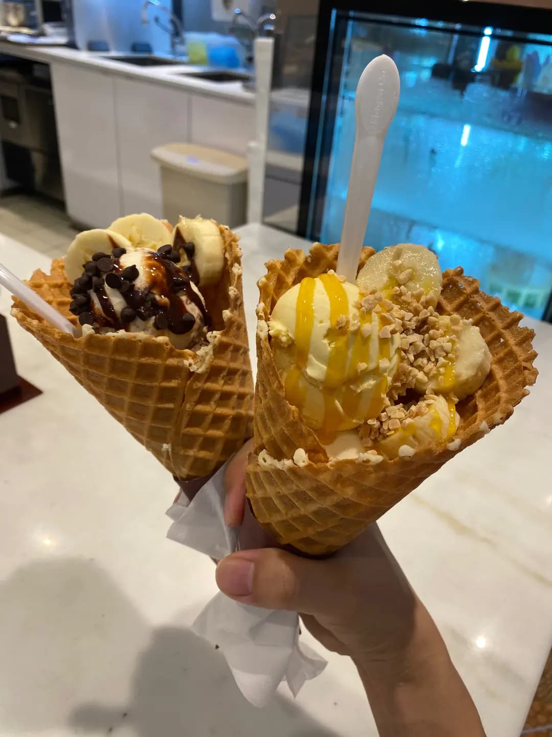 Häagen-Dazs photo 2