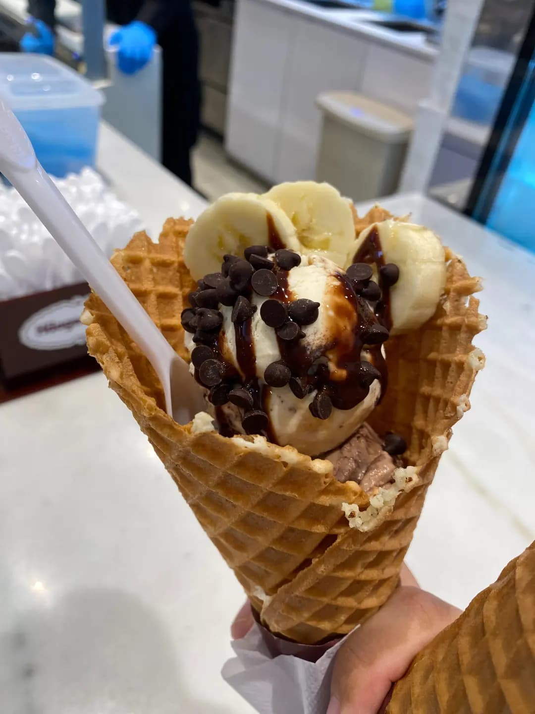 Häagen-Dazs photo 1