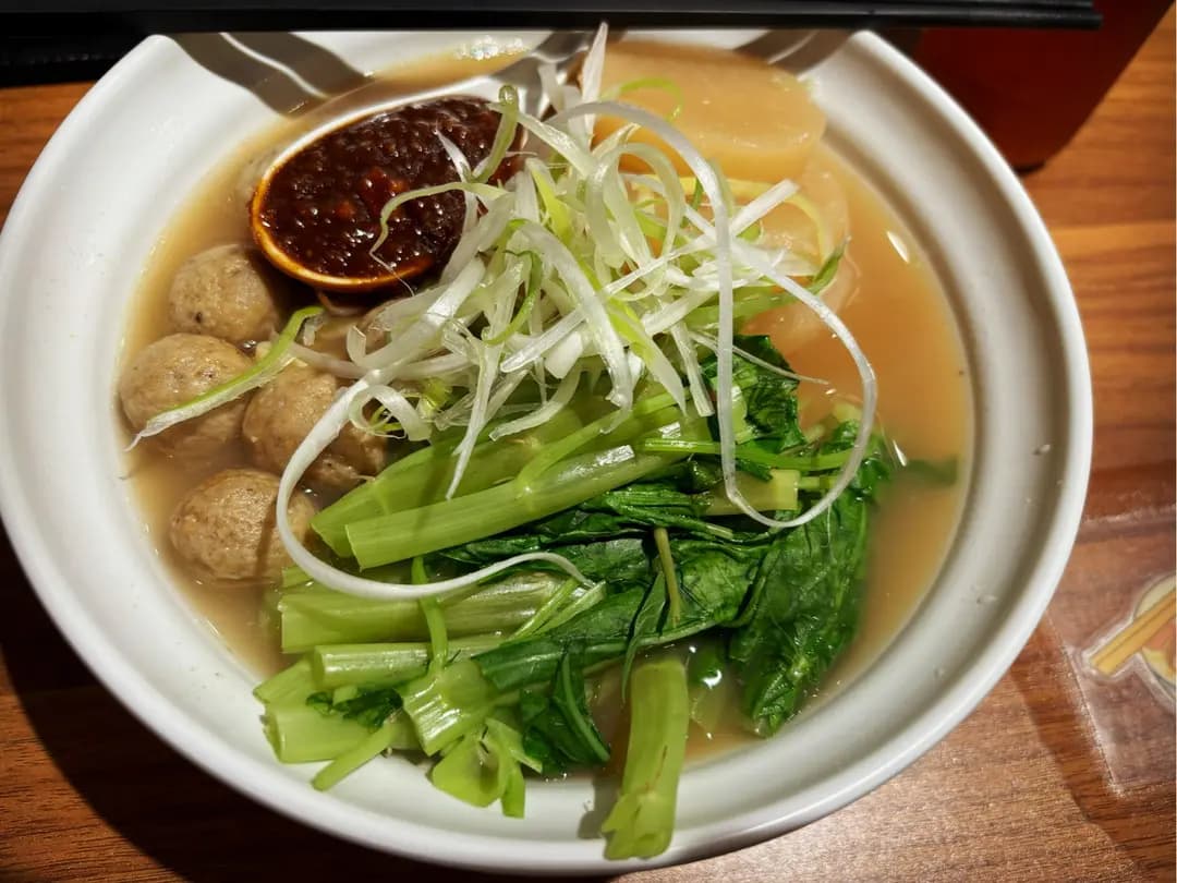 忠仔麵 (良景廣場) photo 6