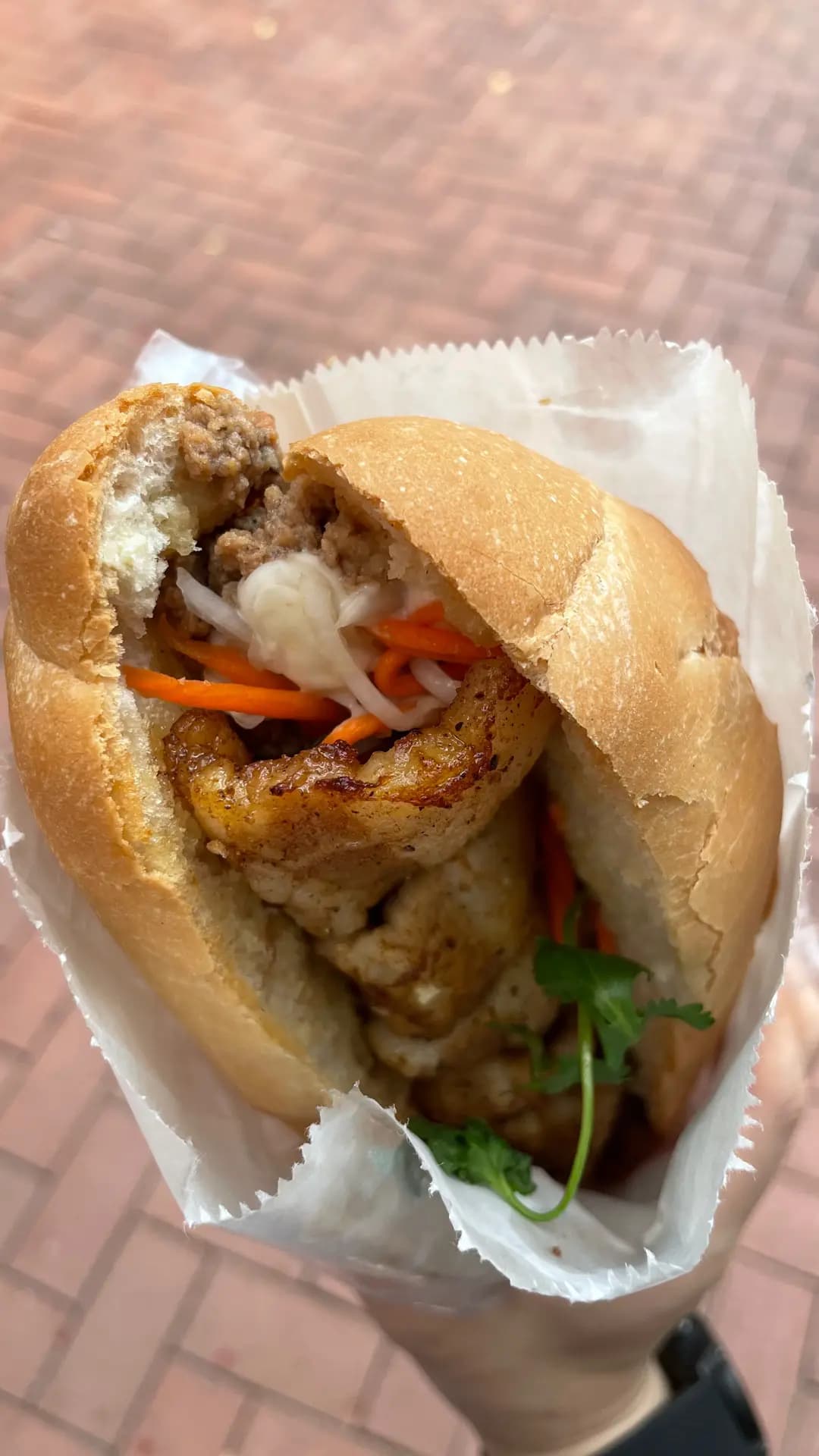 Tuen Mun Baguettes photo 2