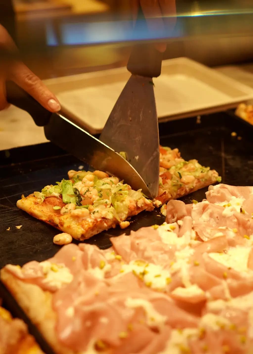 Alice Pizza (皇后大道東) photo 4