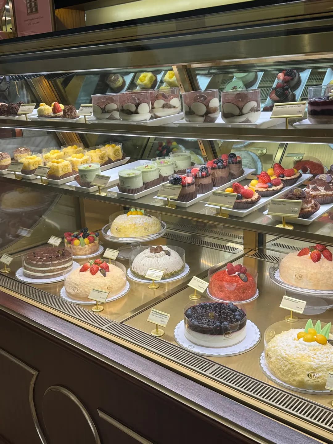 Cova Pasticceria & Confetteria photo 6