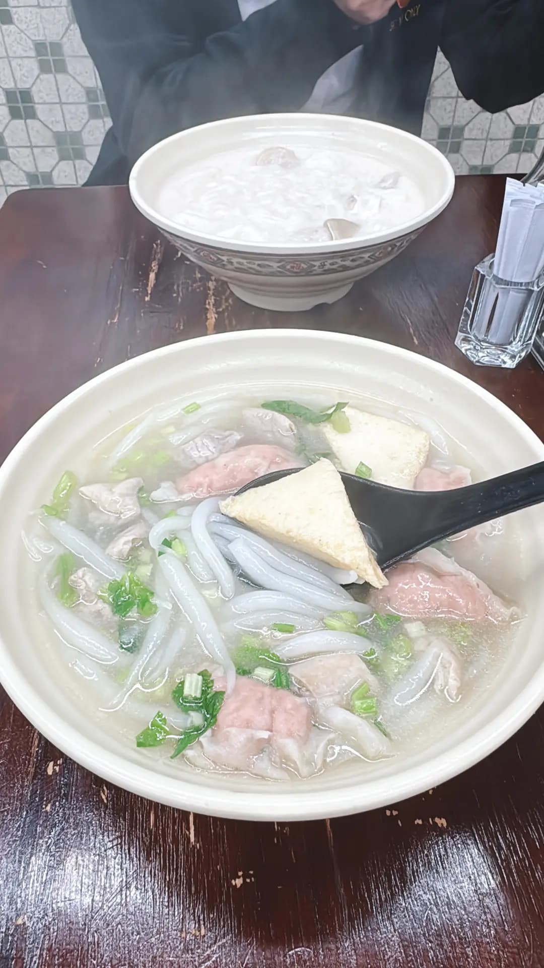 元朗合隆潮州粉麵 (新文華中心) photo 4