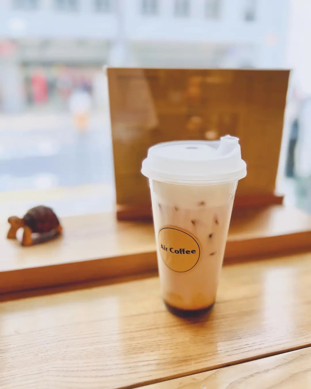 Air Coffee photo 4