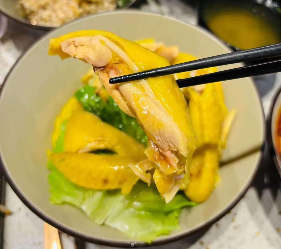 滿屋定食 photo 2