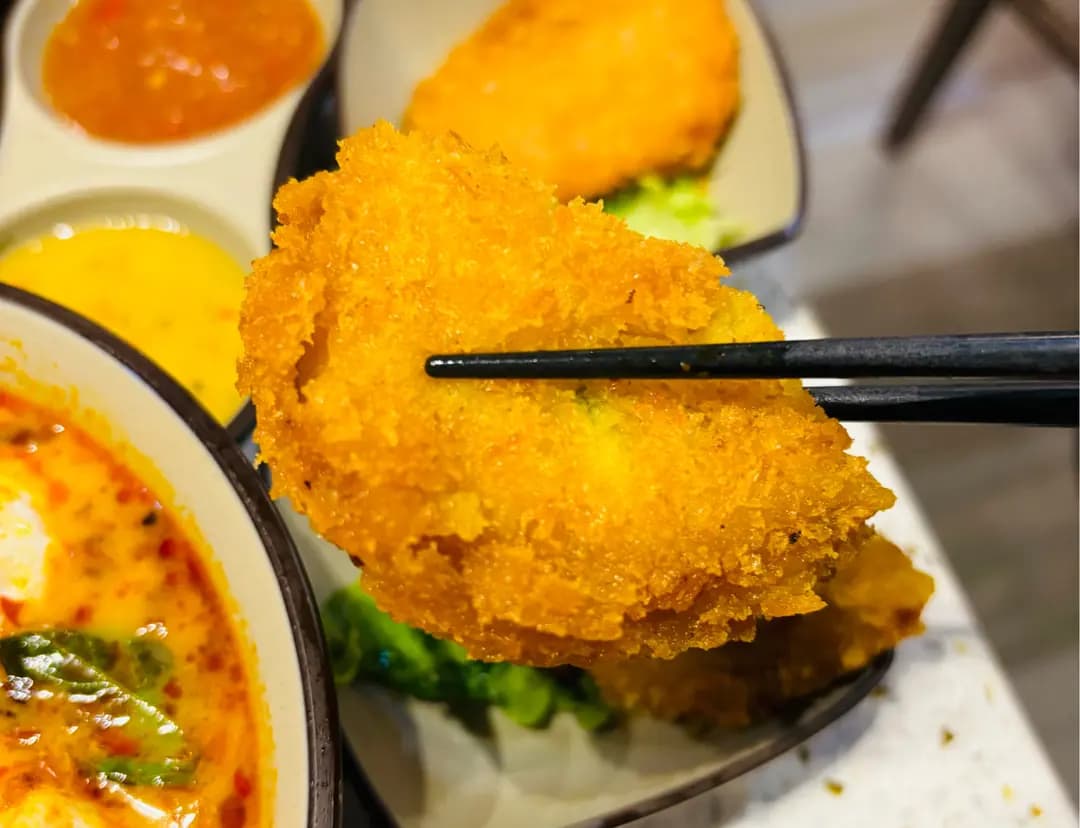 滿屋定食 photo 3