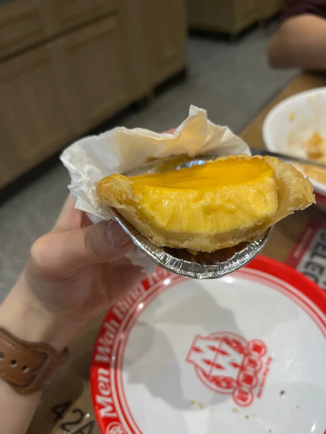 敏華冰廳 (+WOO嘉湖二期) photo 6