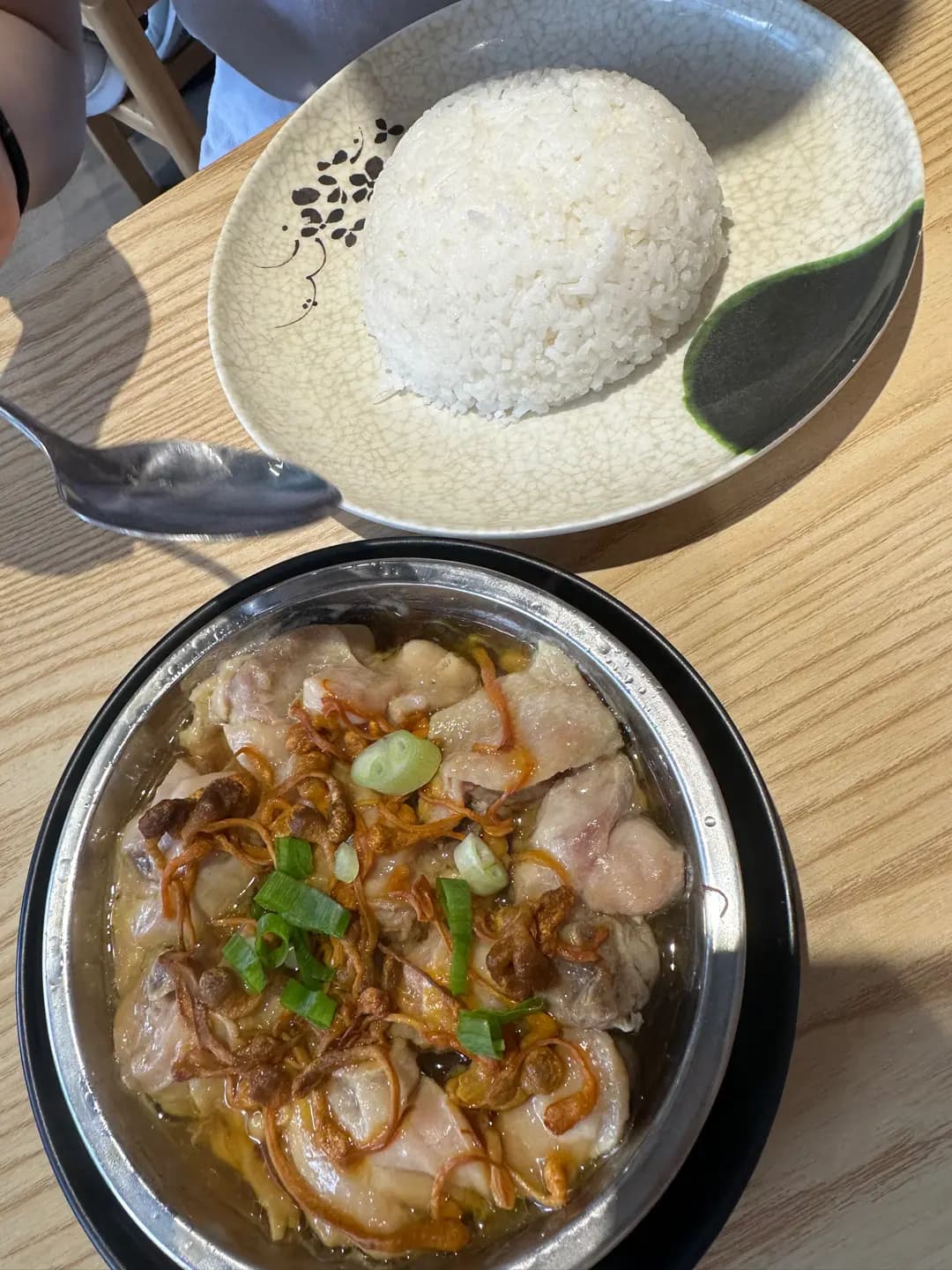 樂翠茶餐廳 photo 4